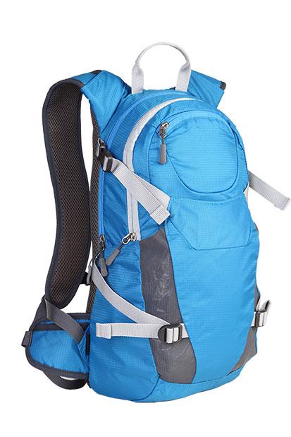 9410391 Tracker 9054_B Tracker Original Super Light Backpack Kongebl&#229;